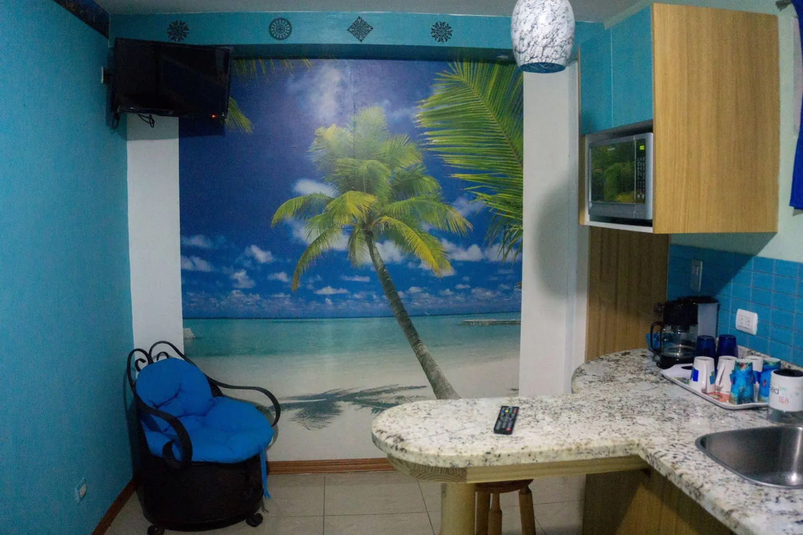 Apartamentos El Castillo