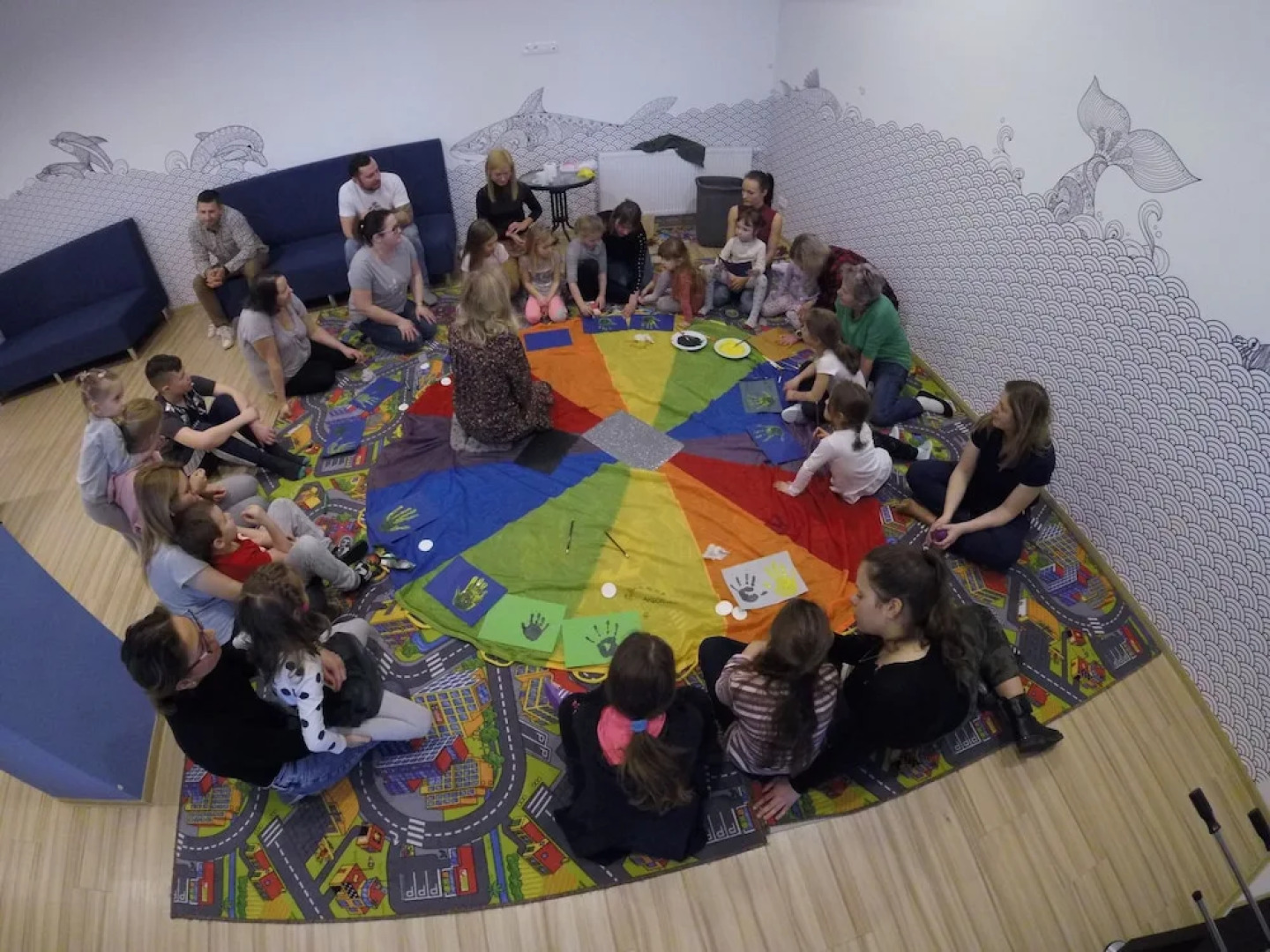 Mielno Holiday Apartments