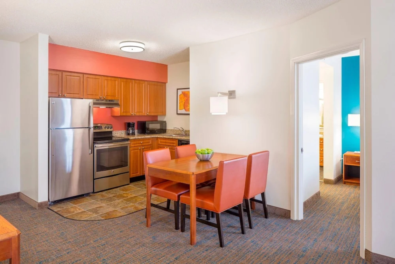 Residence Inn Portland Downtown/RiverPlace