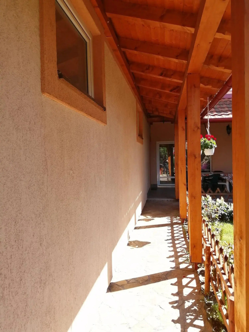 Apartments  Bella Mare Belgrade