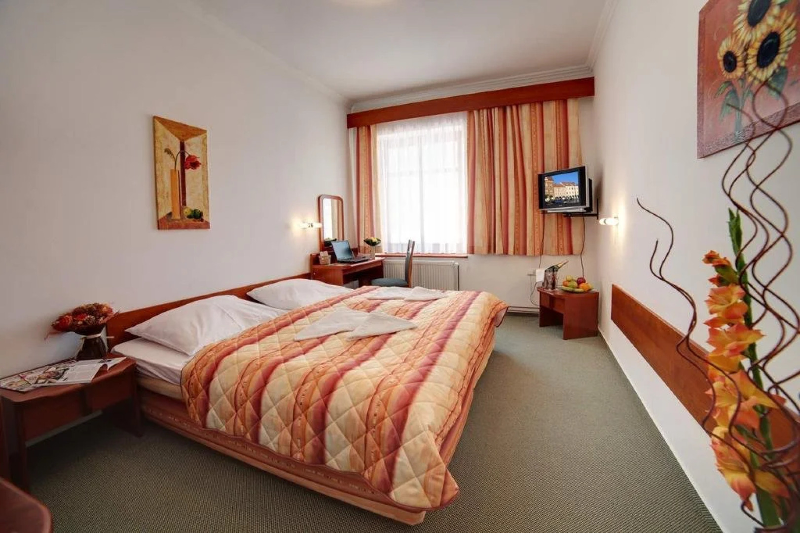 Wellness Hotel Luzan