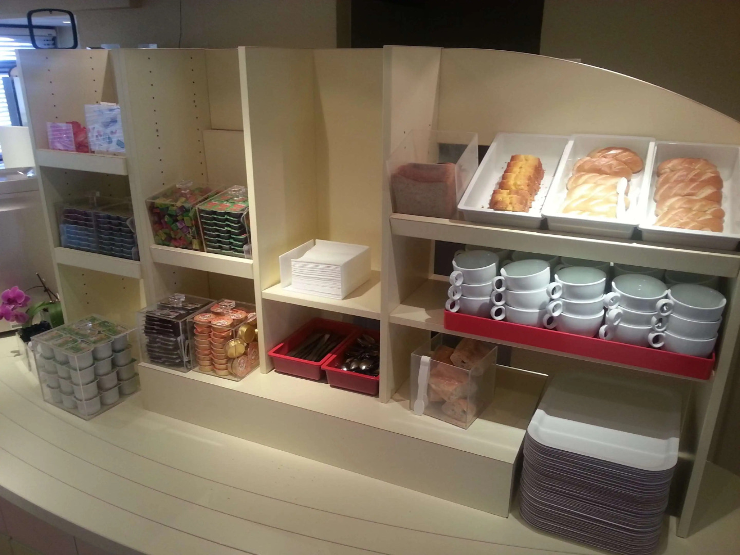 Premiere Classe Lyon Est - Aéroport Saint Exupéry