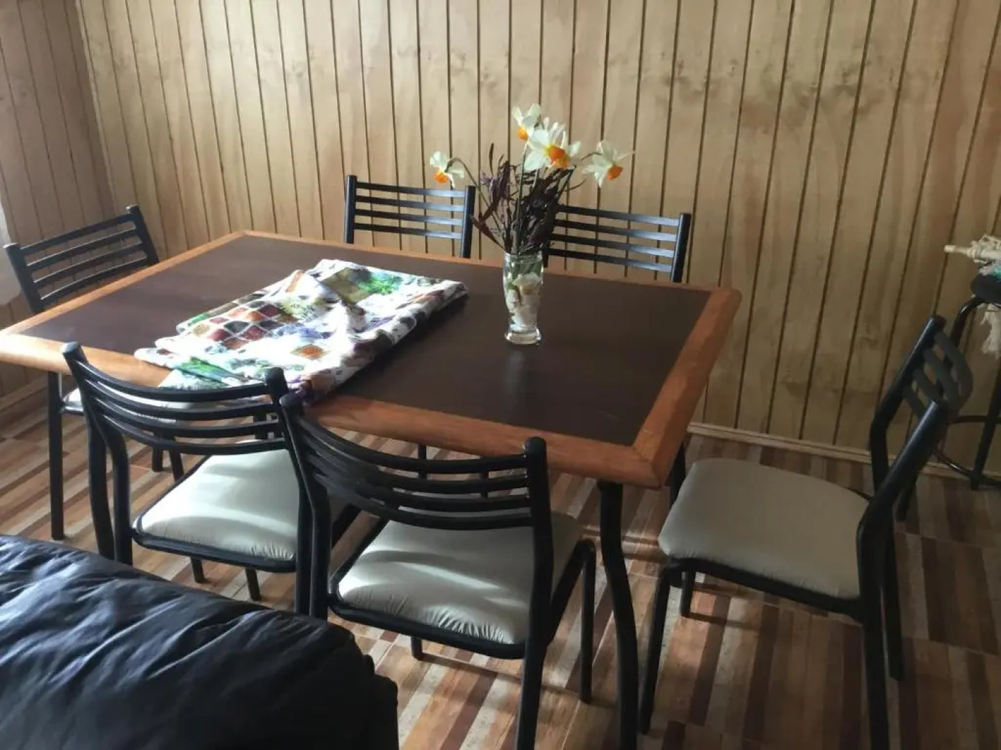 Cabañas 4 Volcanes Frutillar