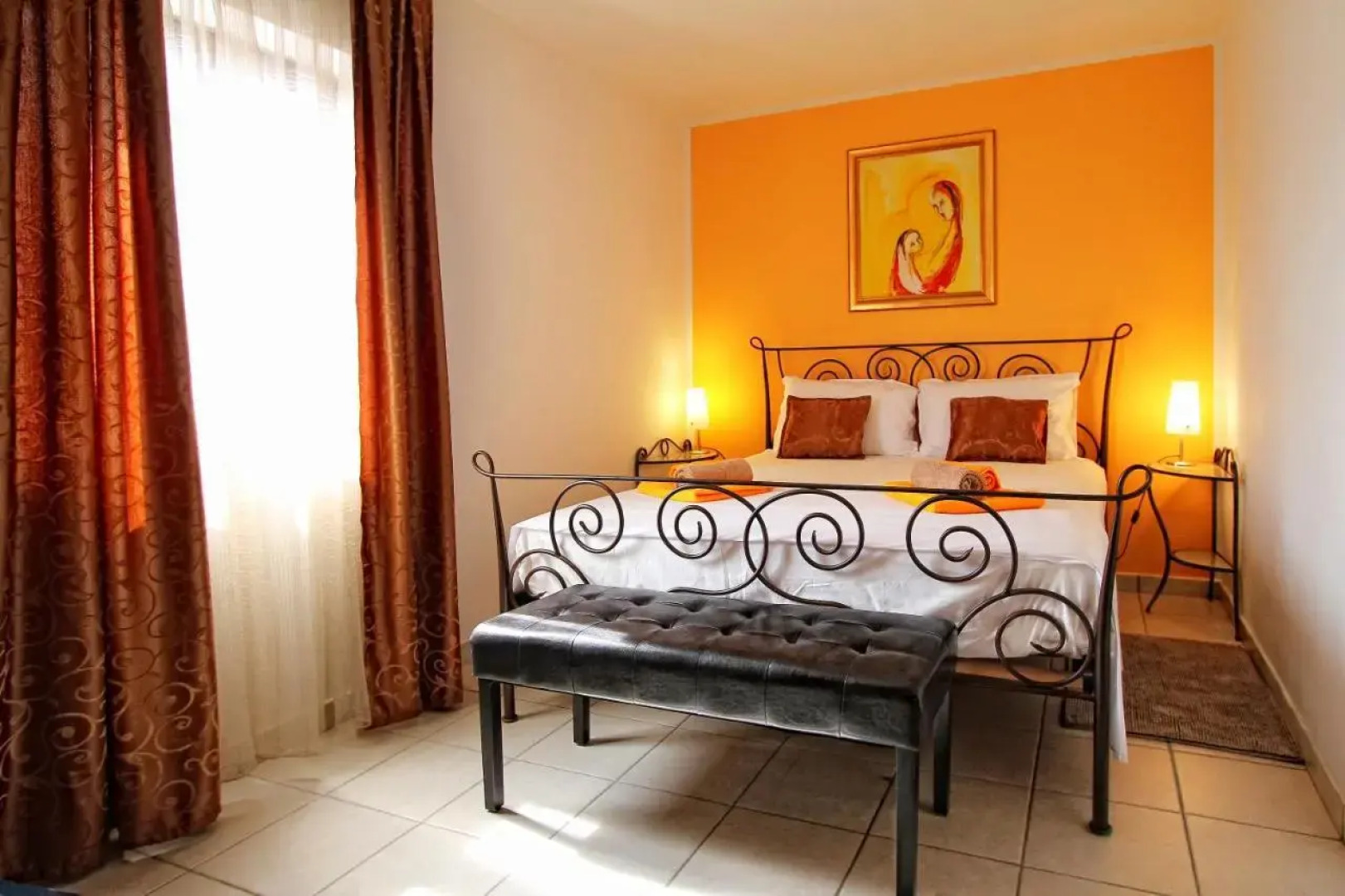 Holday Home Marko Funtana