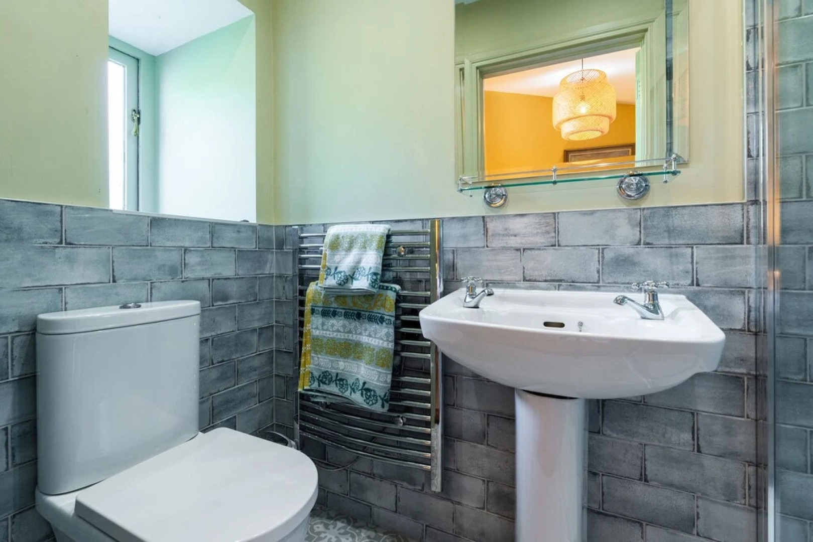 The Old Stables at Moyglare Manor