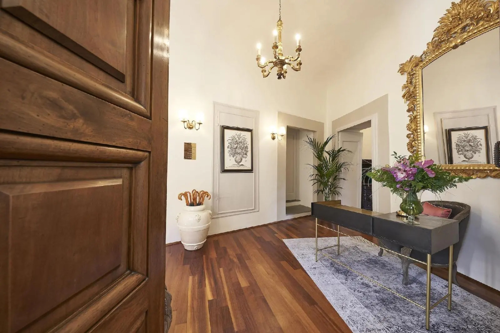 Peruzzi Urban Residences