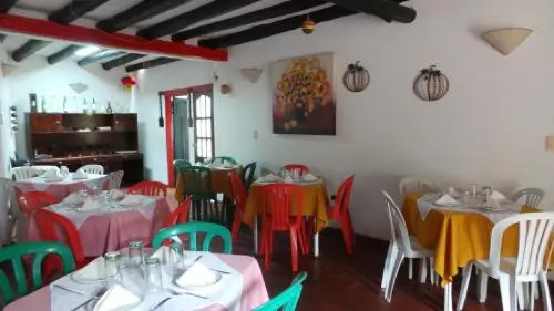 Hospederia Calle Real