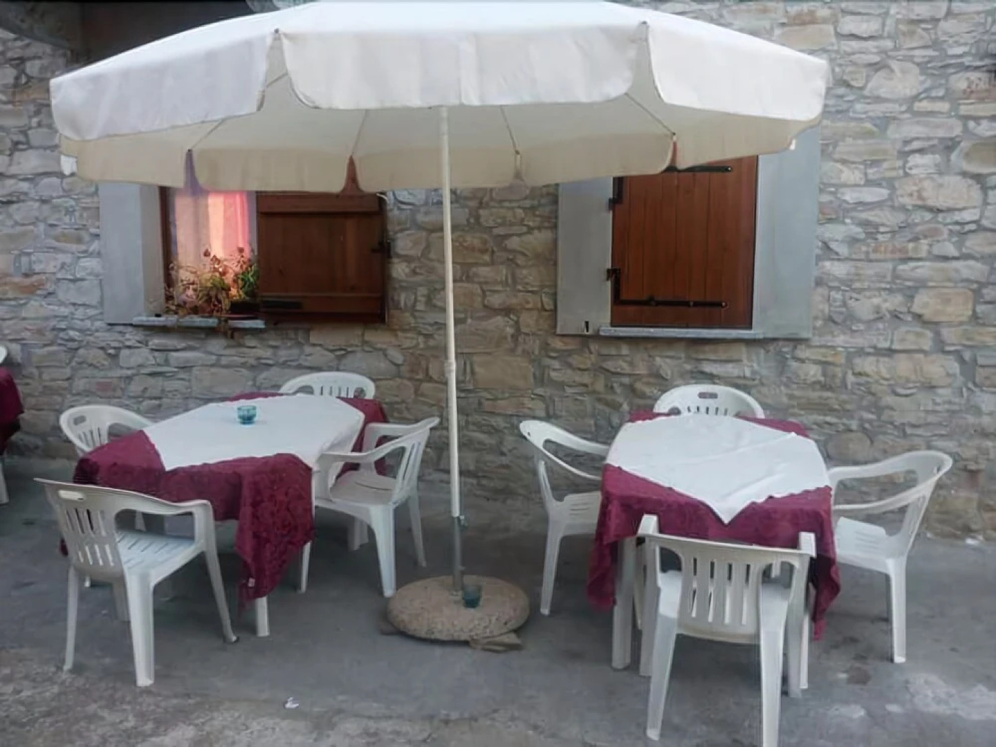 Agriturismo Ca' d'Fredu'