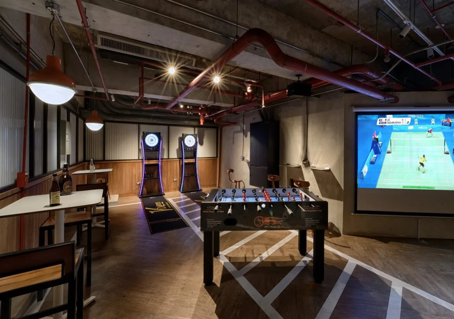 UINN TRAVEL - Hostel