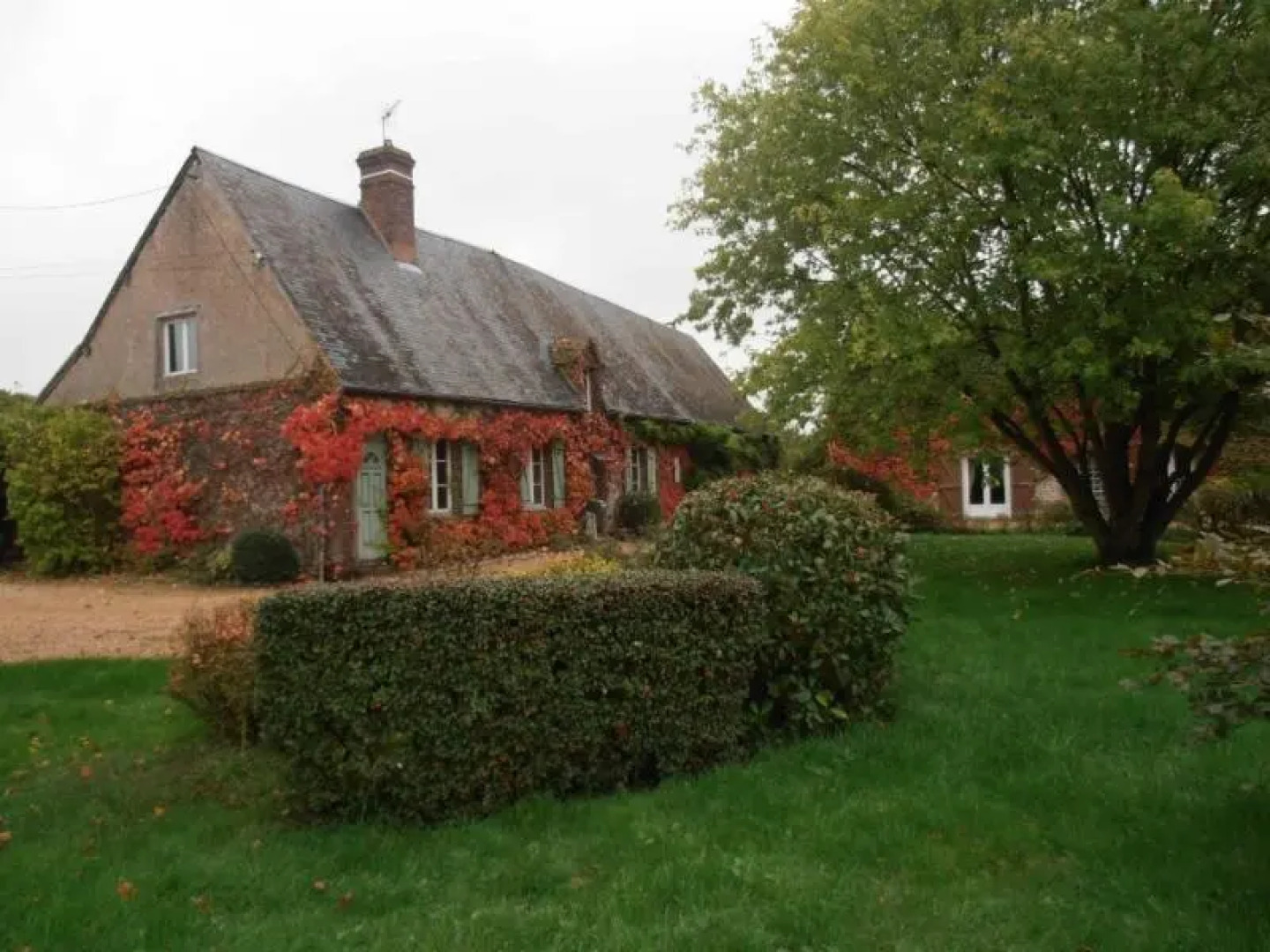 Le Domaine du Sybarite