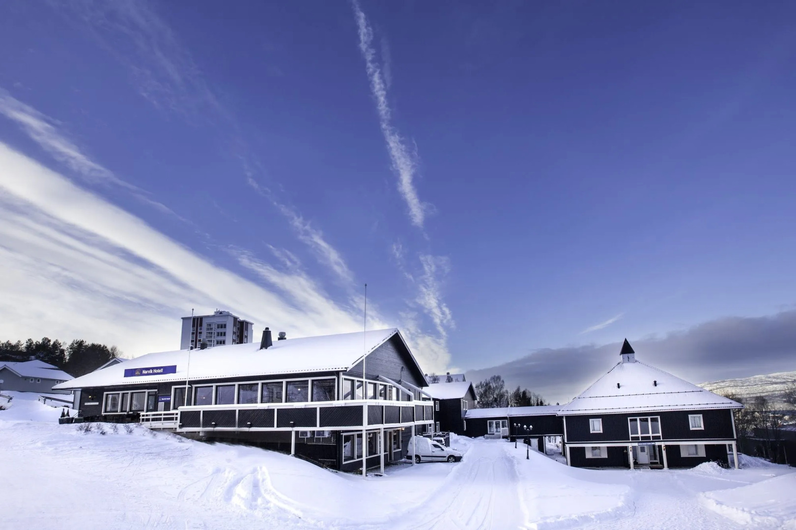 Best Western Narvik Hotel