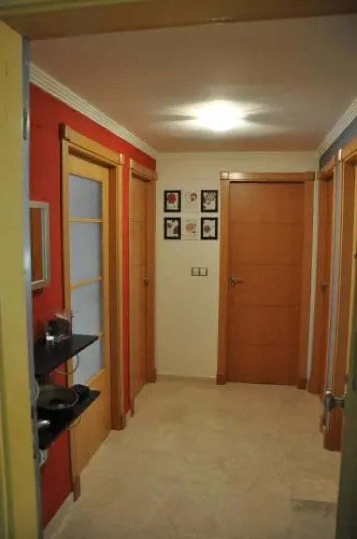Apartamento San Luis