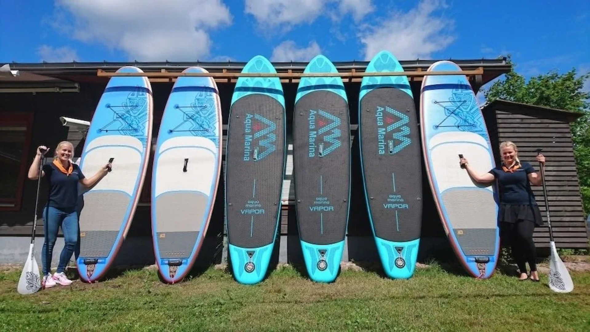 Santalahti Holiday Resort