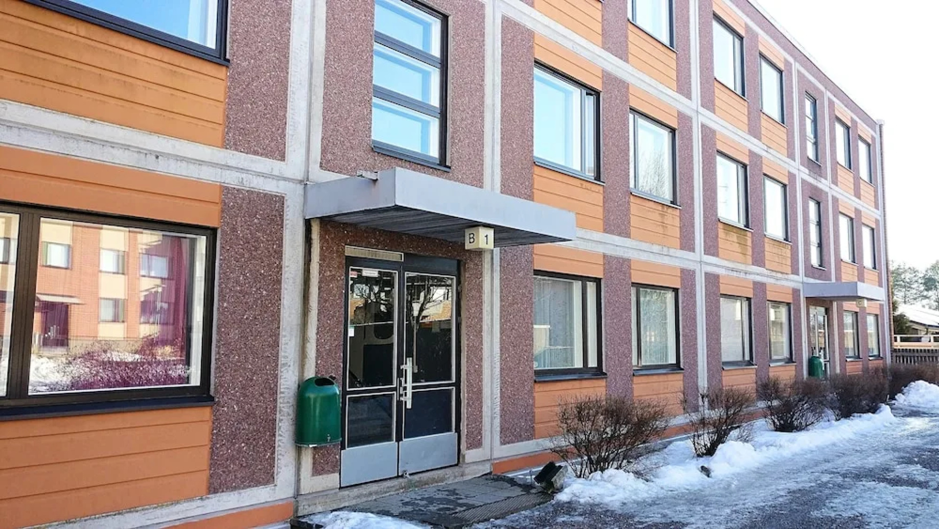 Hiisi Homes Kirkkonummi