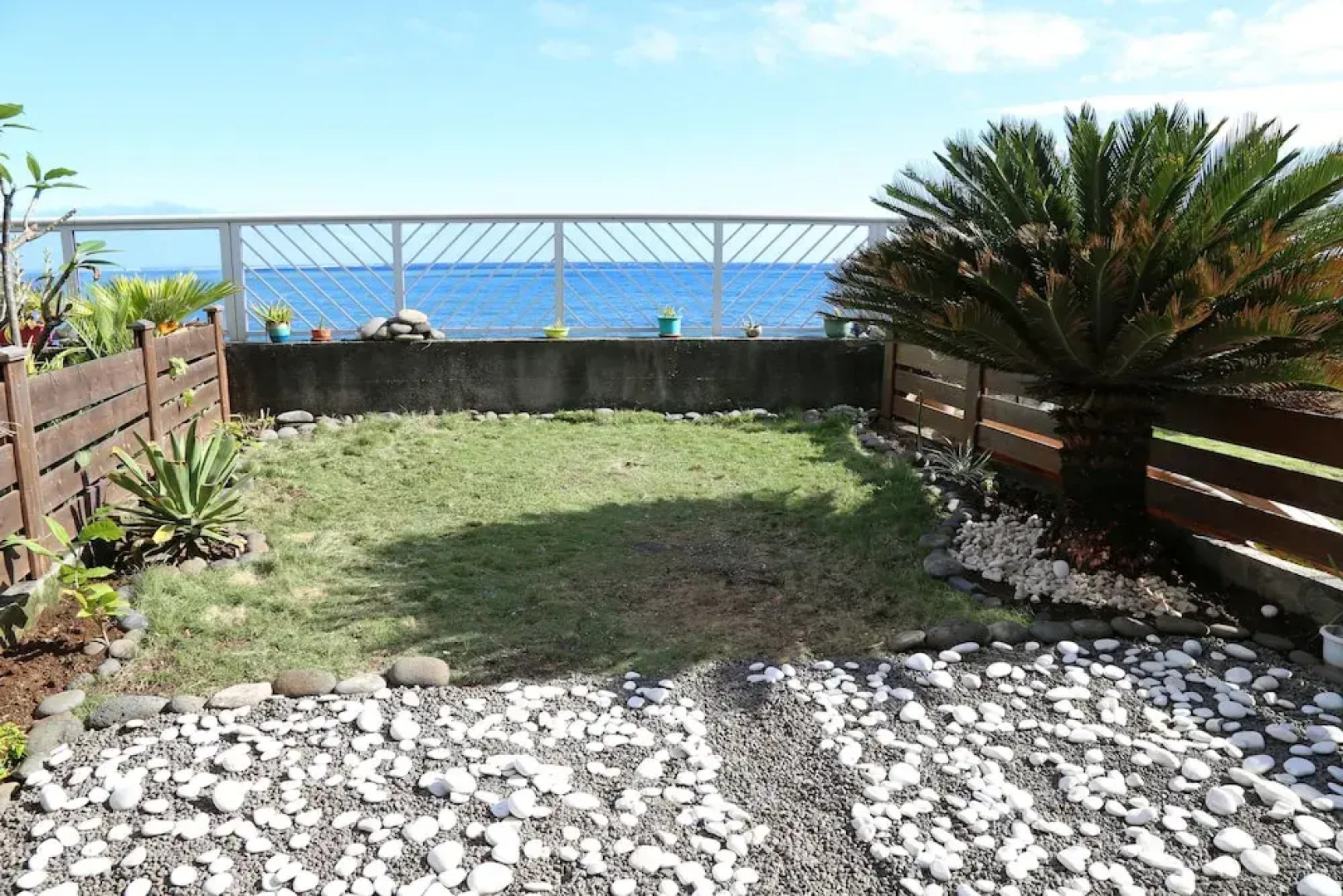 RESIDENCE SUNSET BEACH Studio sur la plage