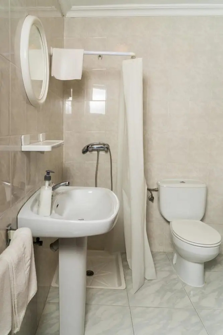 Cazorla House Gallery