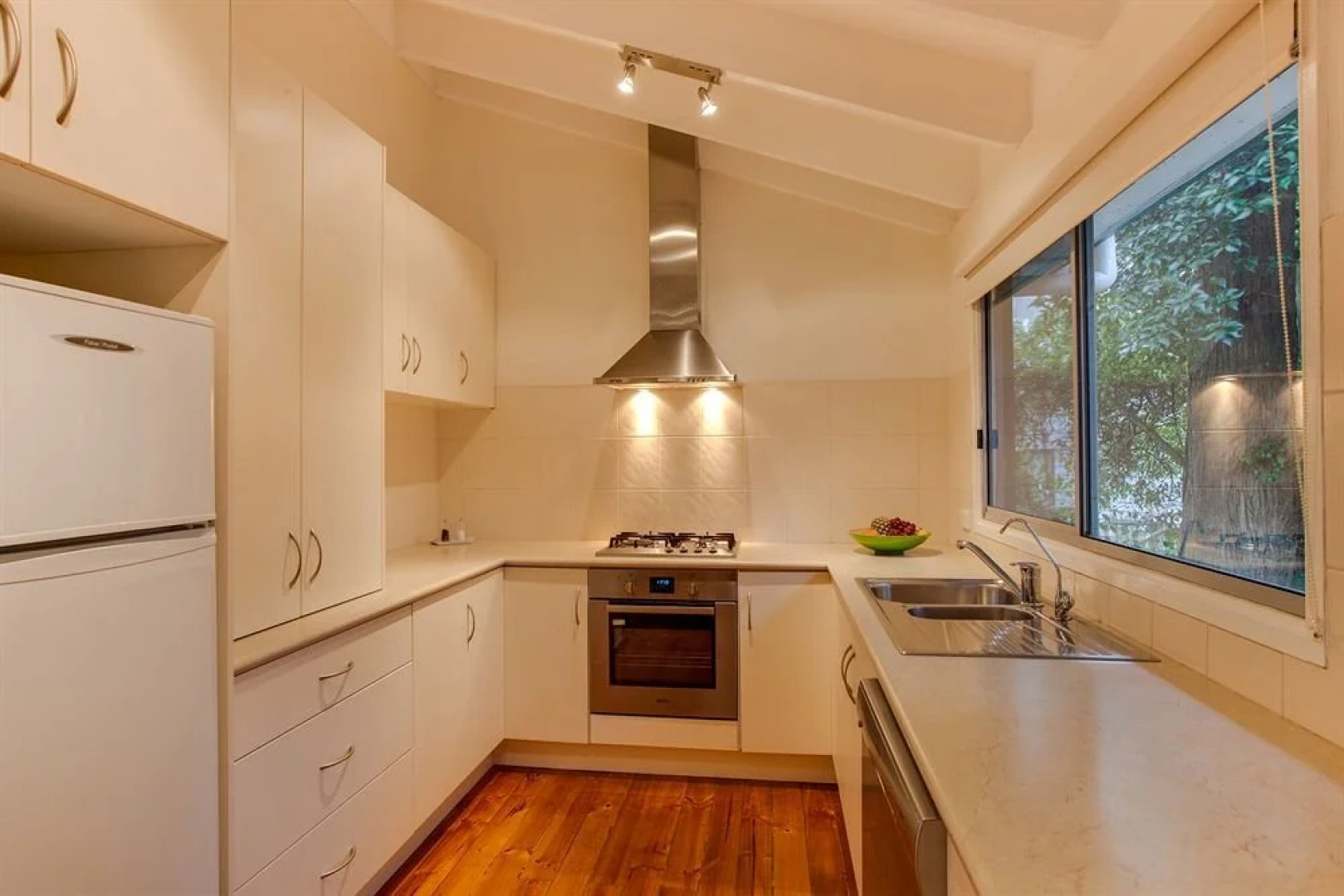 Wild Patch Retreat & Gourmet Chocolate Maker