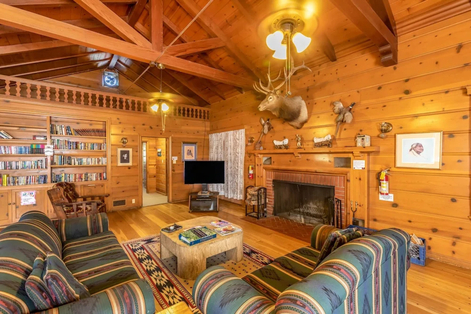 Rancho Oso RV & Camping Resort