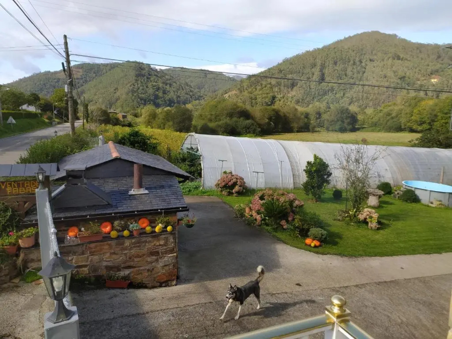 Casa Alvarina - Luarca