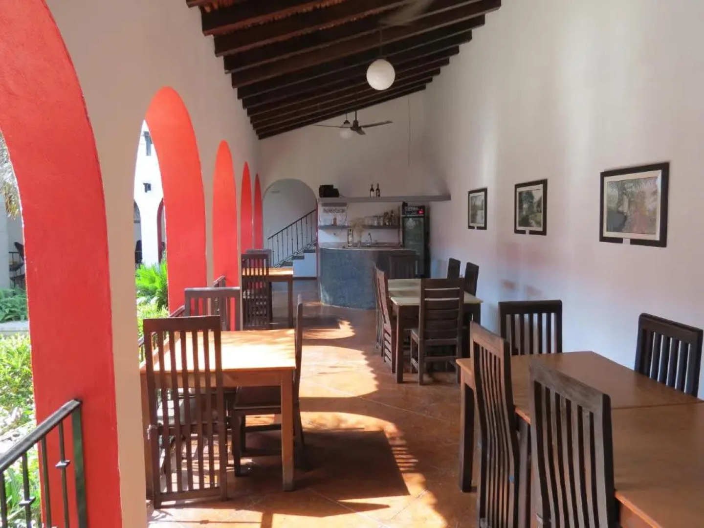 Los Suspiros Hotel Boutique