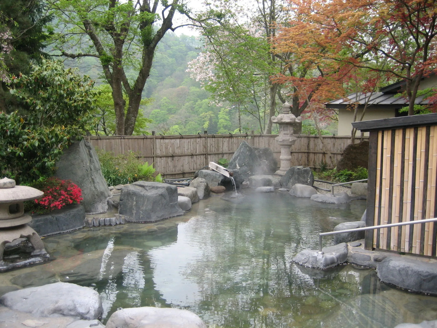 Unaginoyu no Yado Takuhide