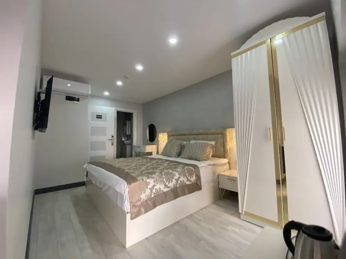 Şiva Pera Hotel and Spa