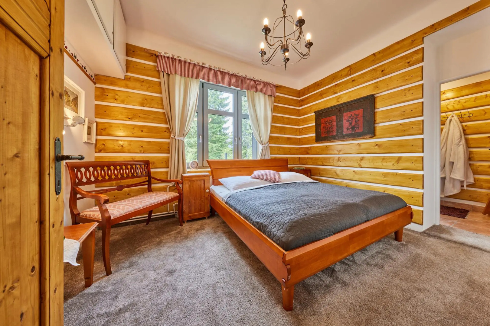 Albrechtice Lat085 in Albrechtice v Jizersk ch hor ch