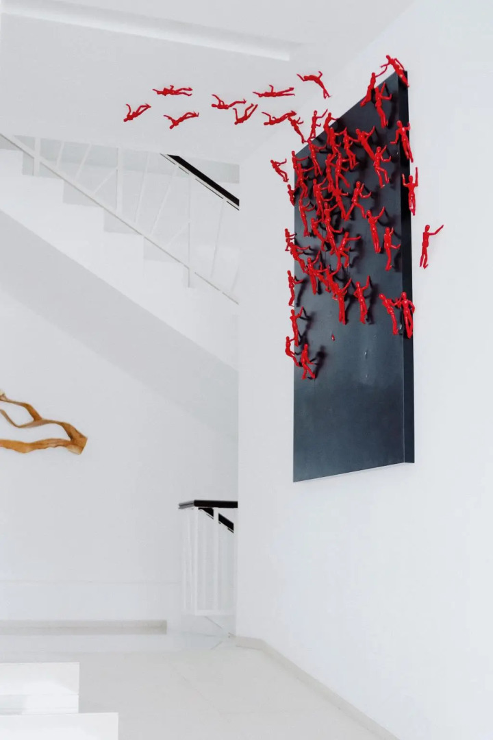 Front One Hotel Pamekasan Madura