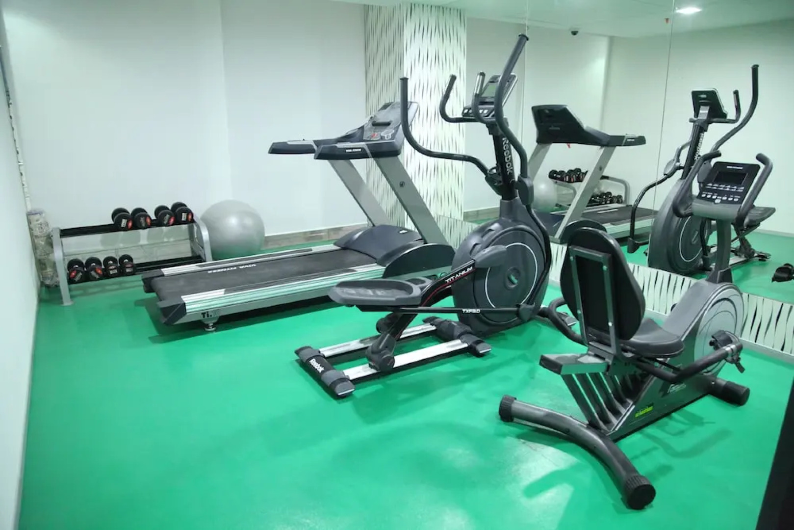 Hotel Best Western Tirupati