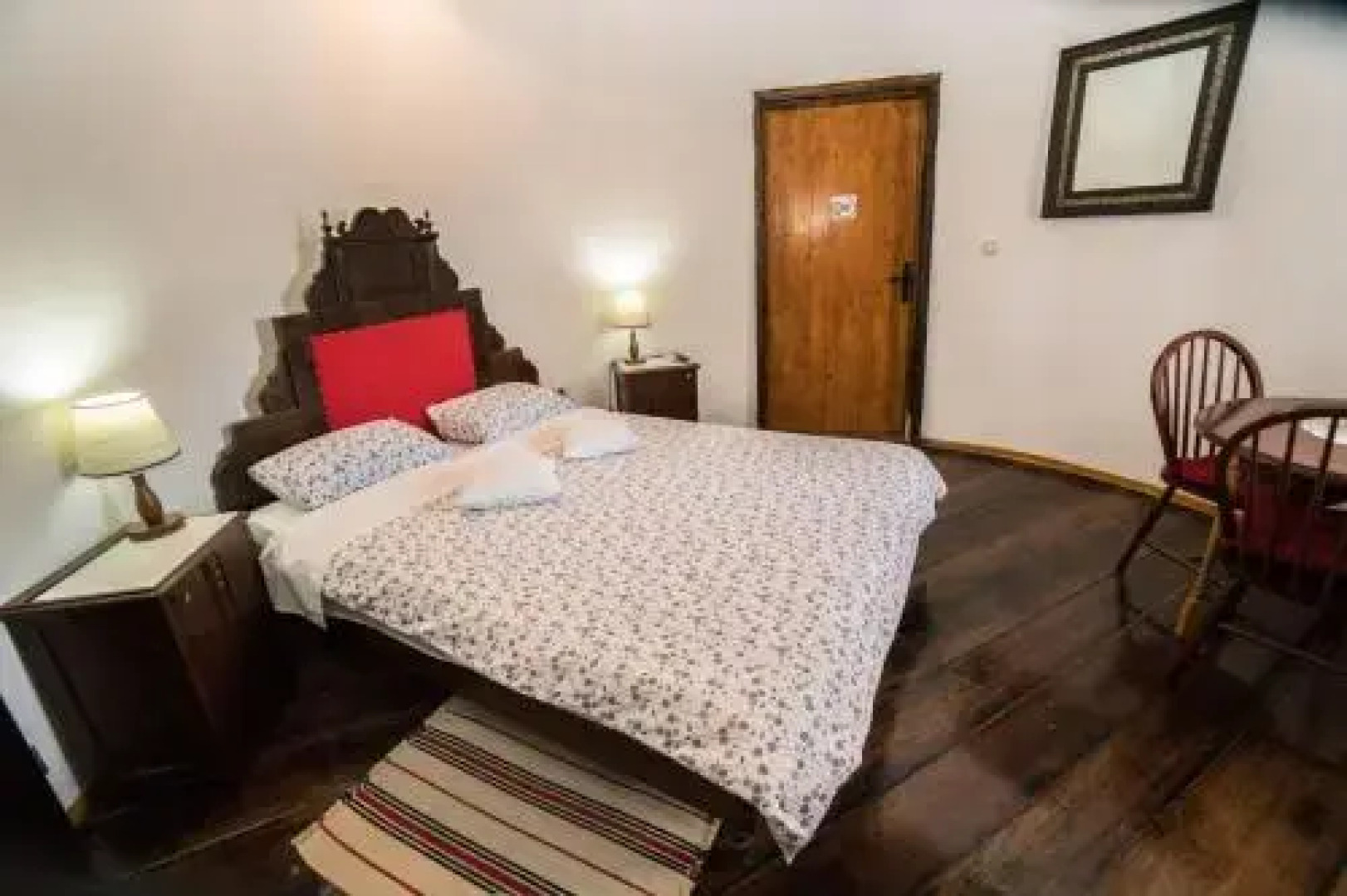 Agroturizam Duvančić - Konoba dida Marka