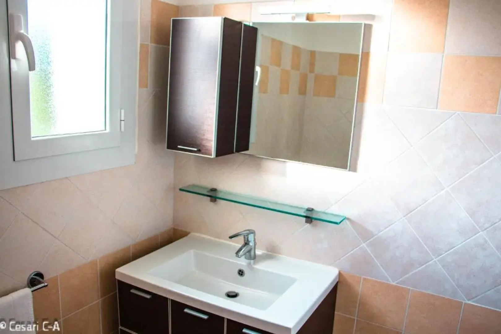 Résidence de Filitosa - Le Torréen