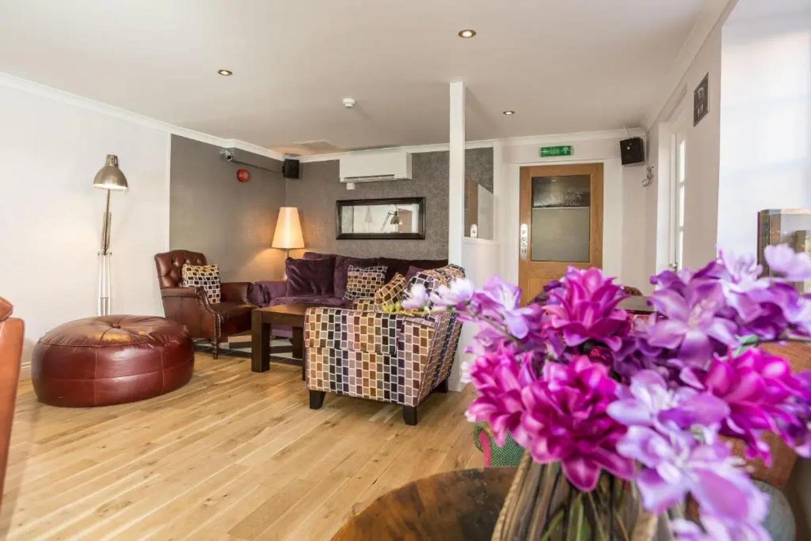 Duke of Normandie Hotel