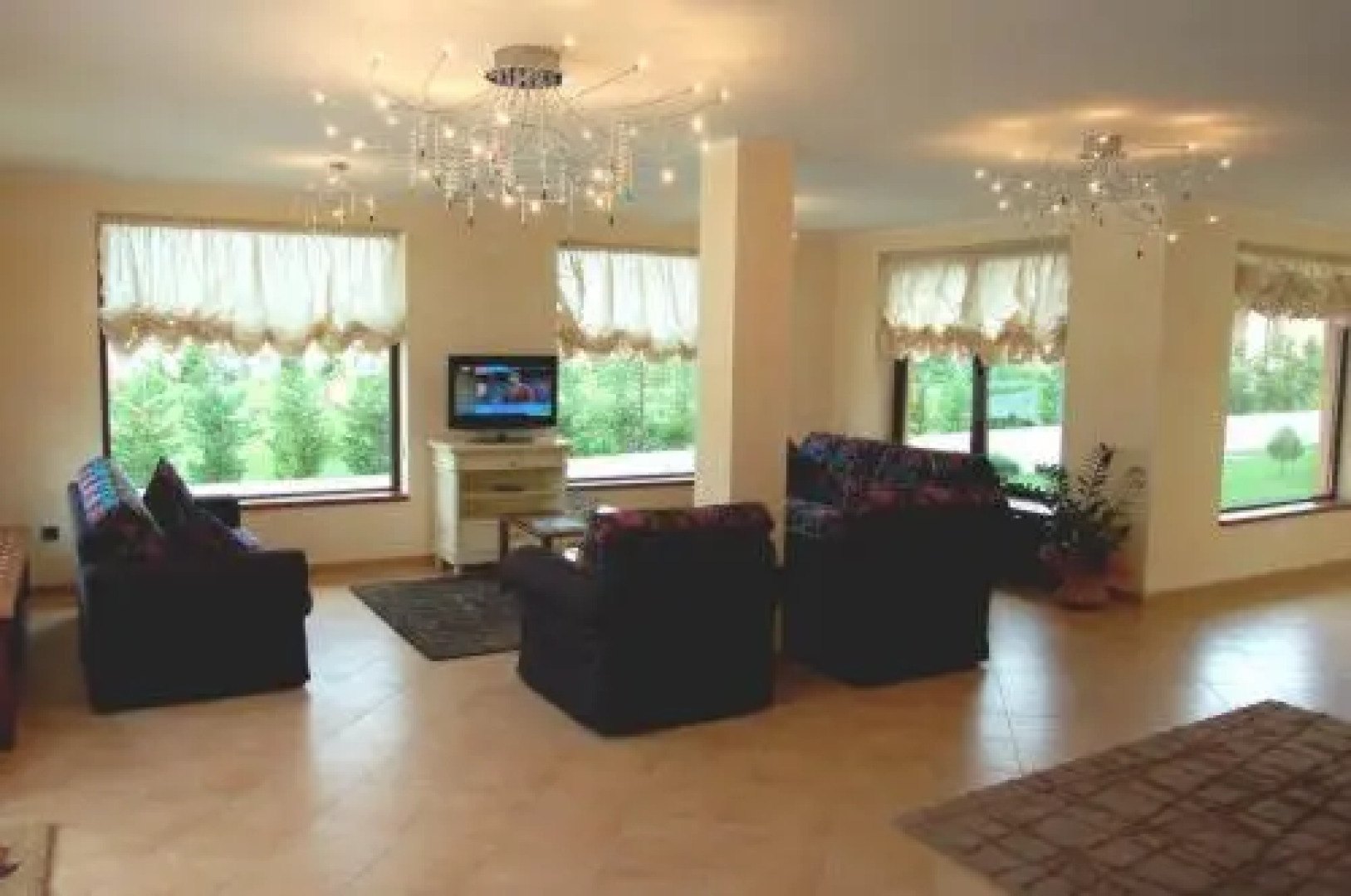 Club Insieme Grand Resort