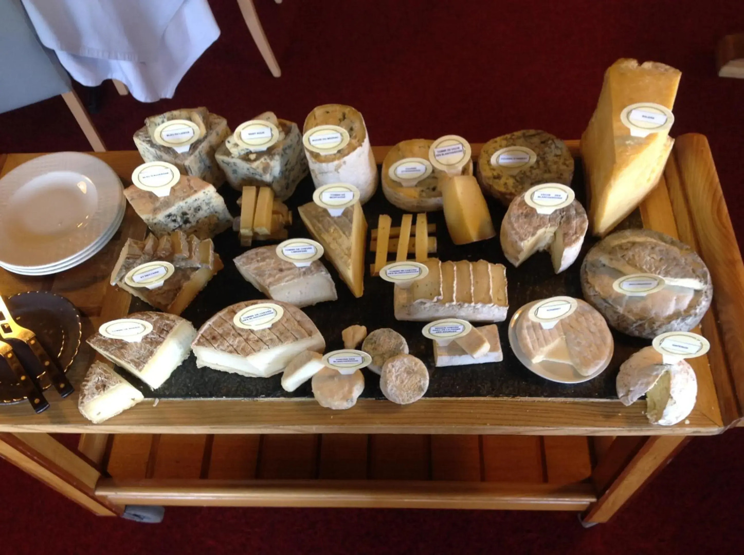 Logis Hotel de la Tour