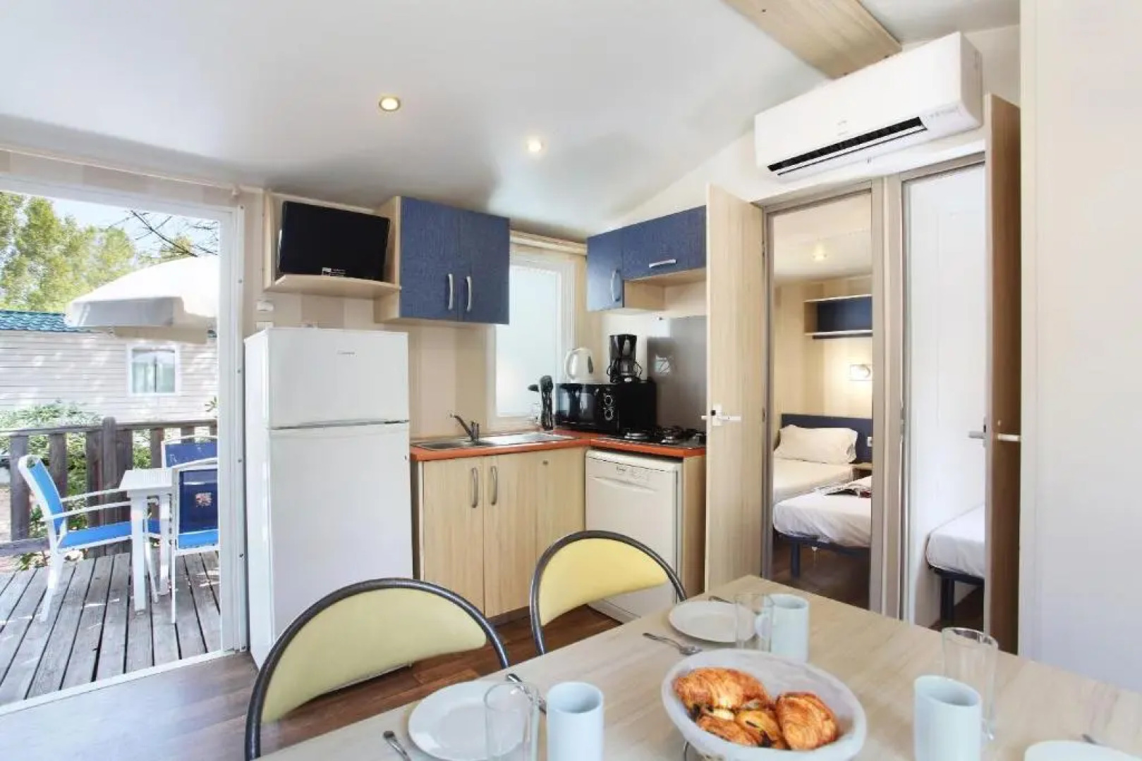 Domaine Résidentiel de Plein-air Elysée