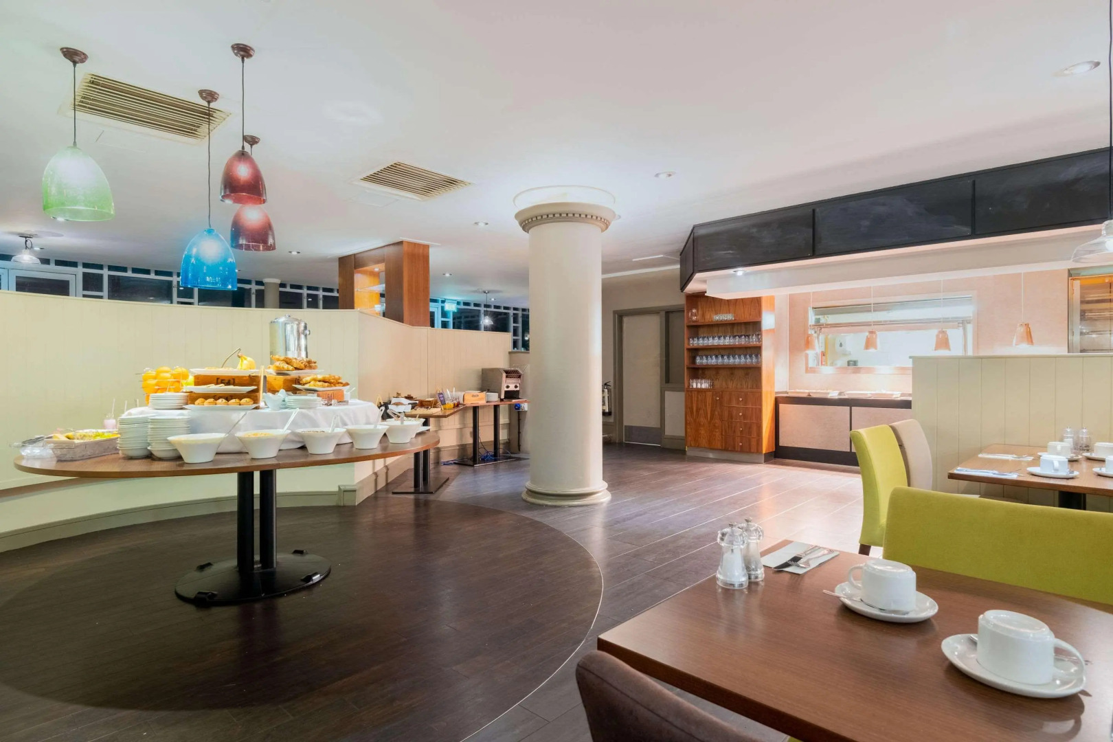 Cedar Court Huddersfield