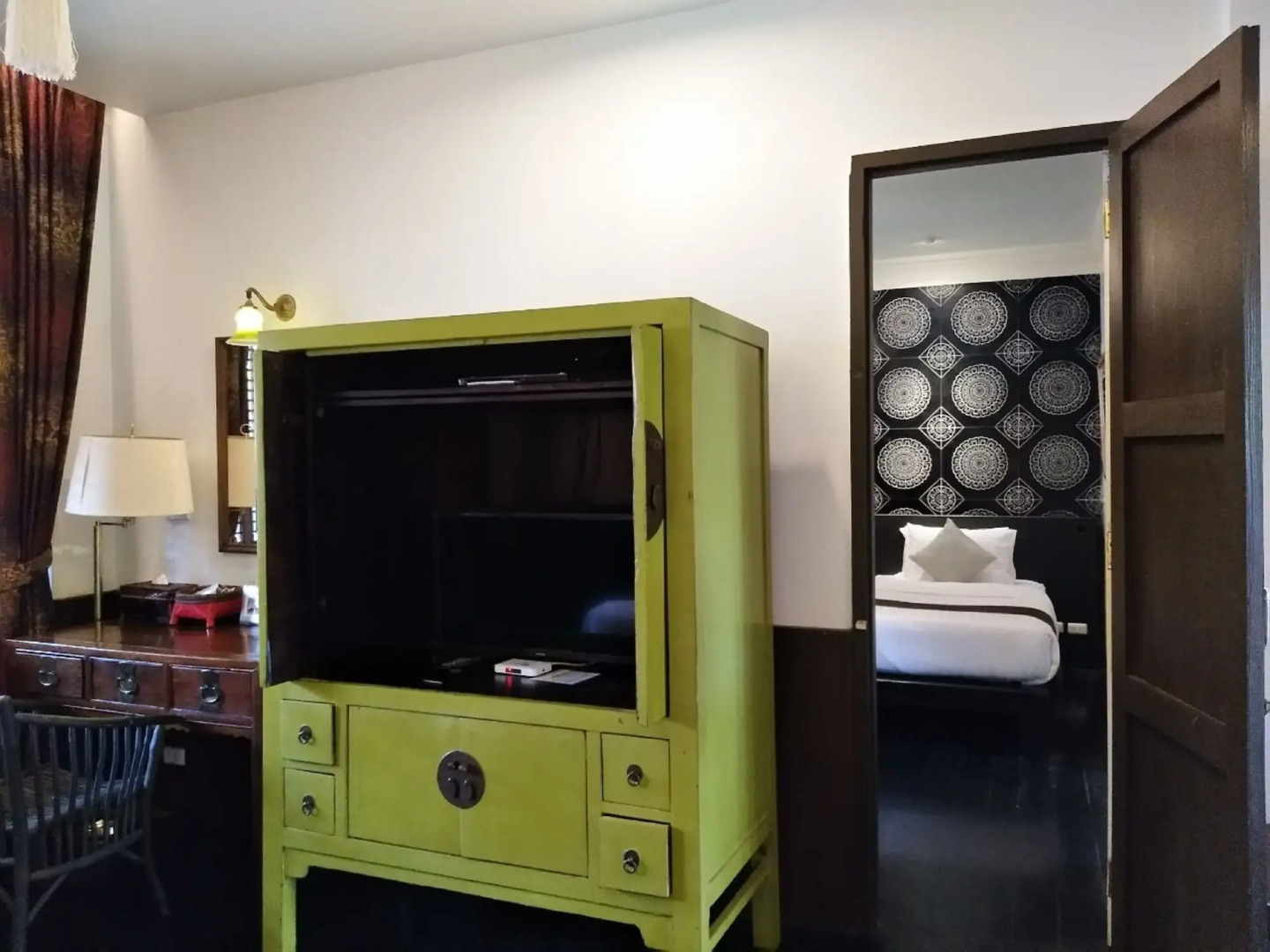 Tharaburi Resort Sukhothai