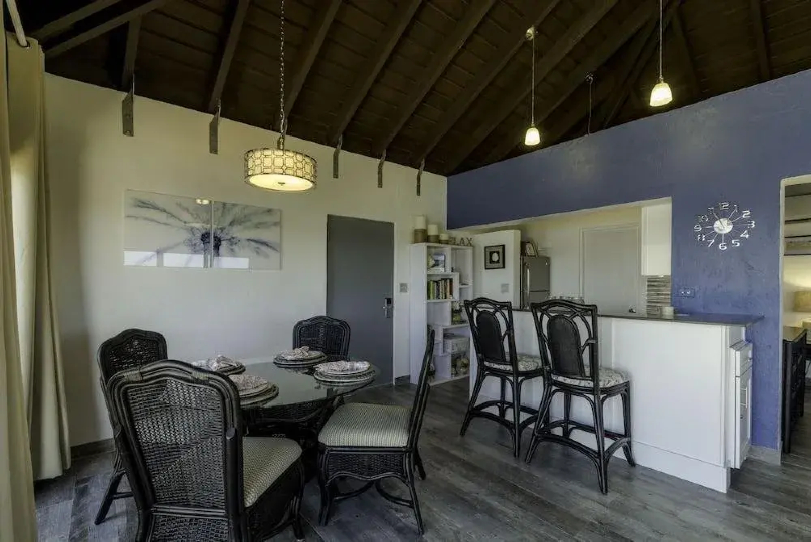 Point Pleasant Resort