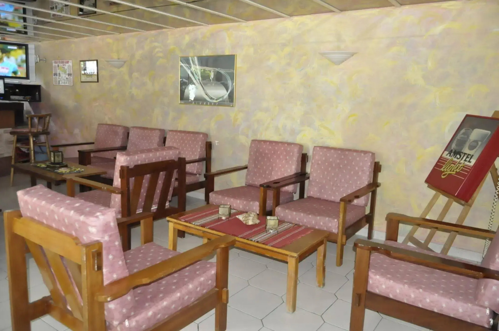 Amazones Villas Apartments