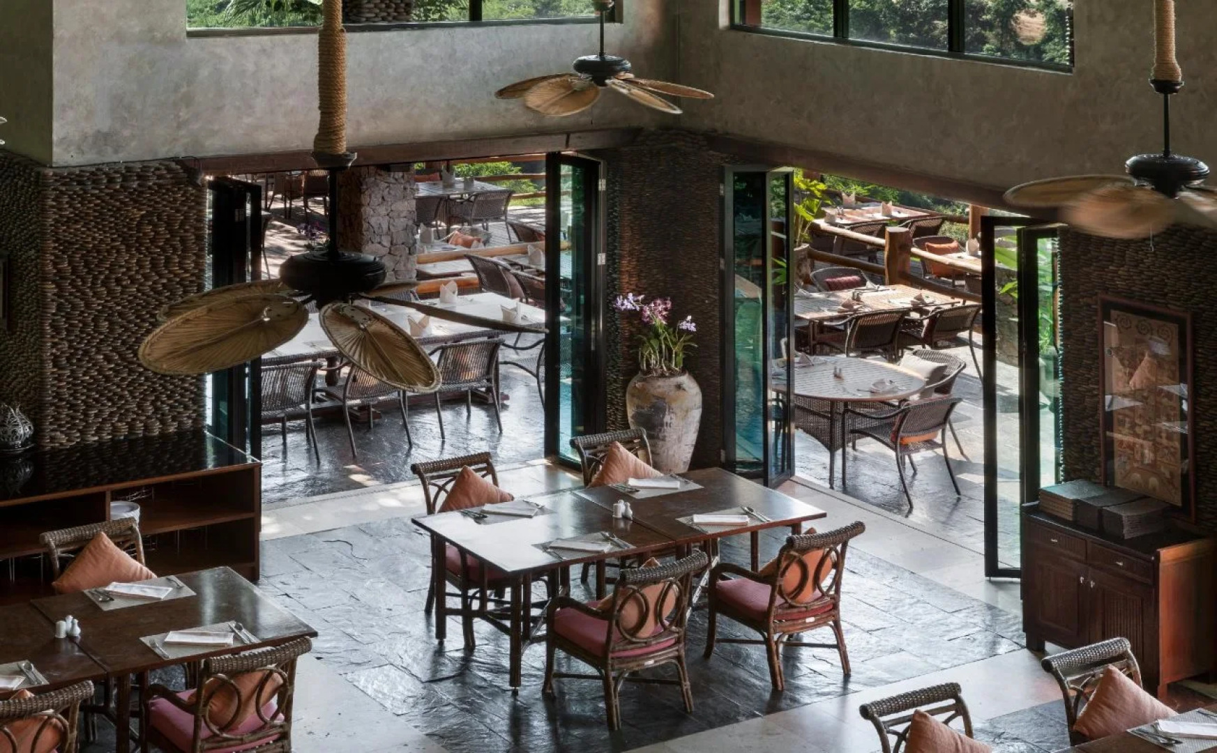 Katiliya Mountain Resort & Spa