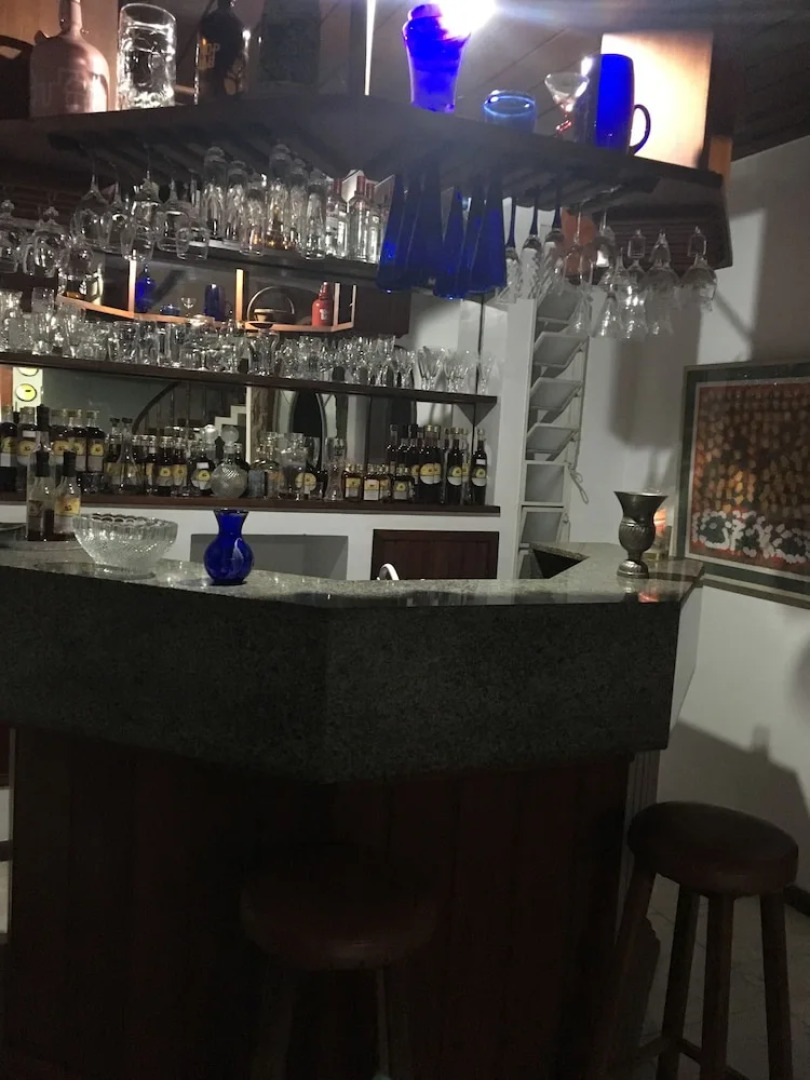 Mansão Residence & Club