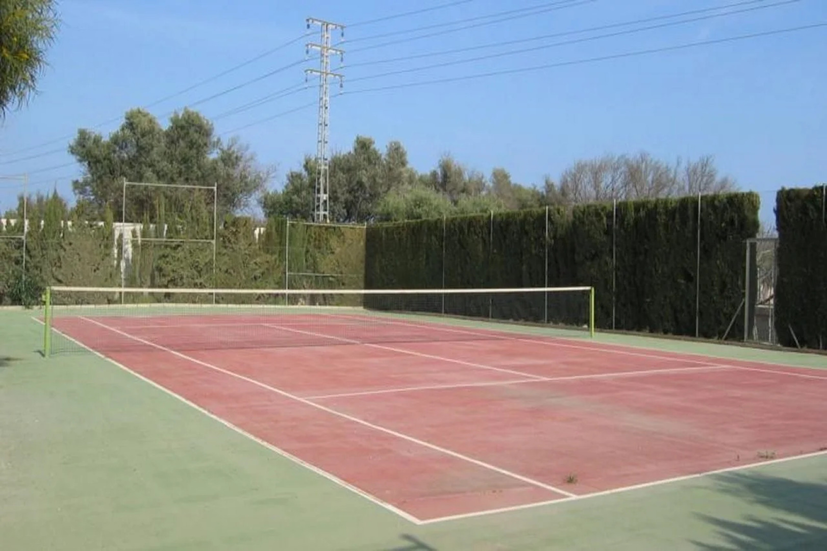 OYO Hotel Torre San Juan