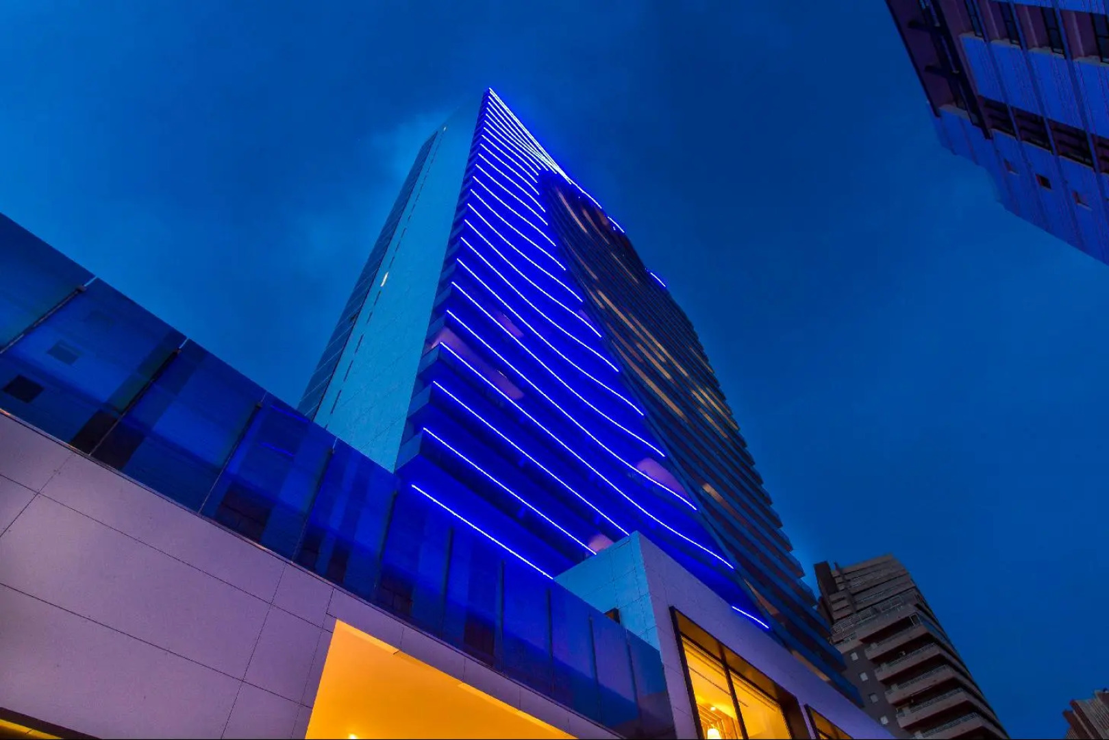 ESTIMAR Calpe Suitopia