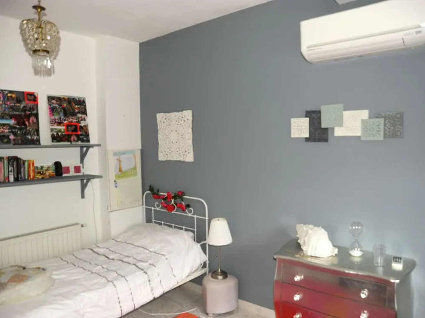 Child-friendly Holiday Home in Esparron-de-verdon