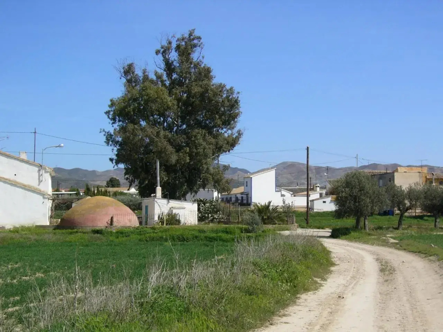 Casa Rural La Noria