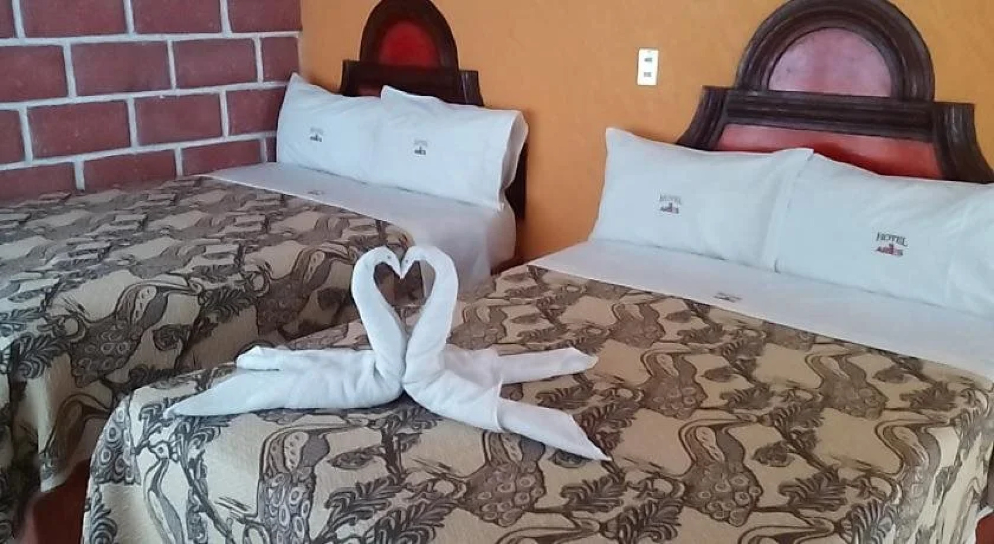 Hotel Aries Tlaxcala