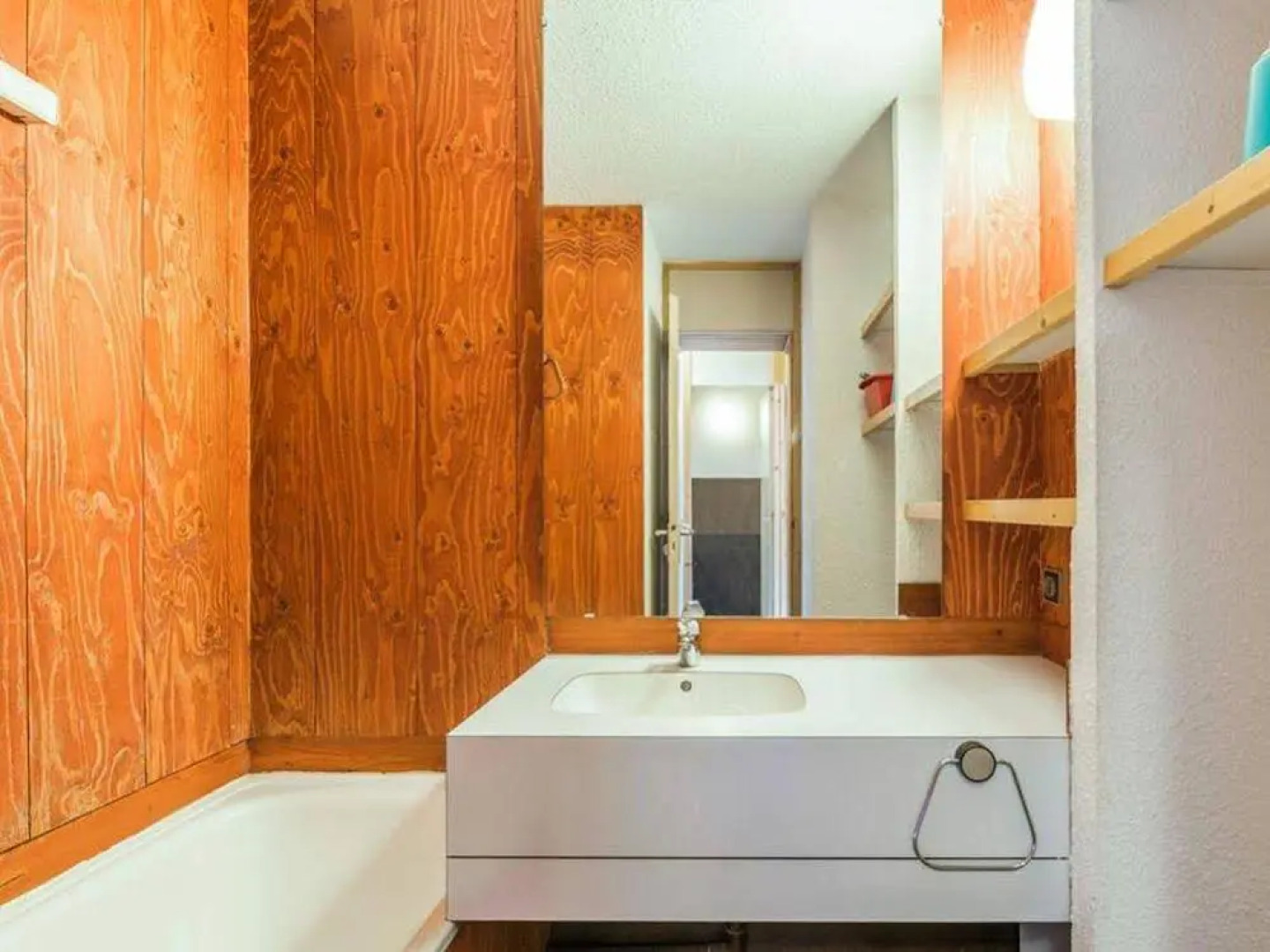 Résidence Maeva Planchamp et Mottet