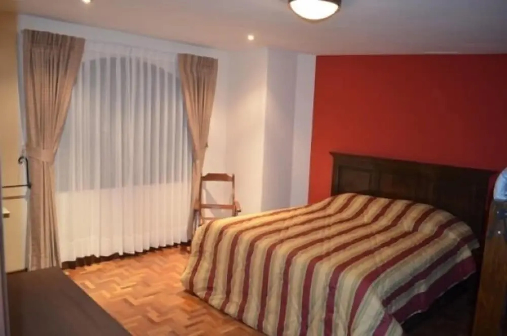 Running Chaski Hostel