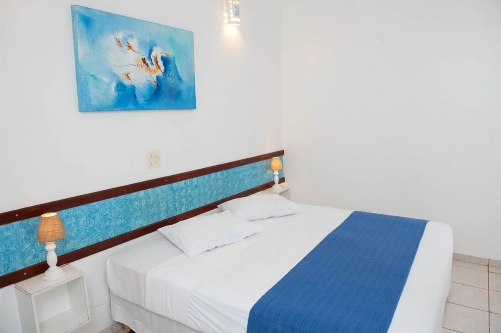 Pousada Infinito Absoluto