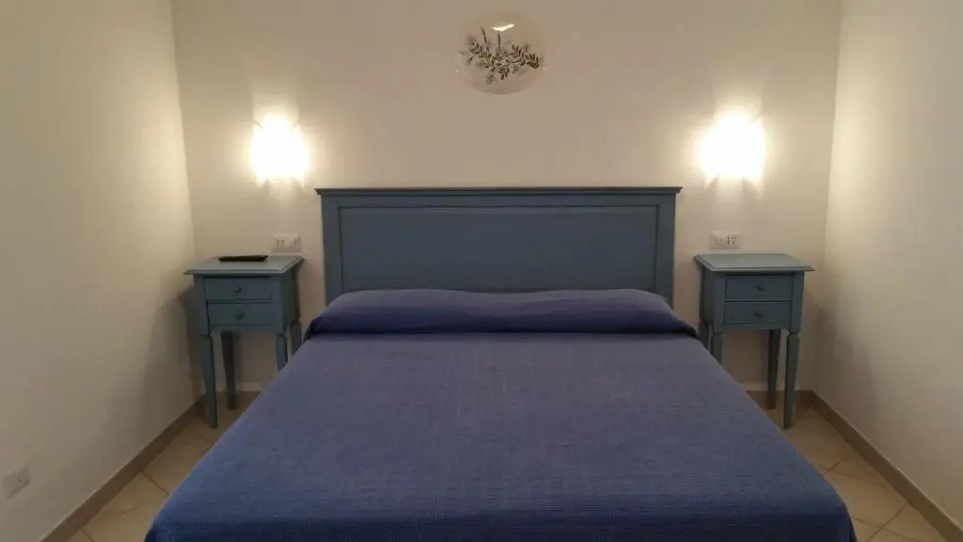 Agrialbergo Capalbio La Sugherella